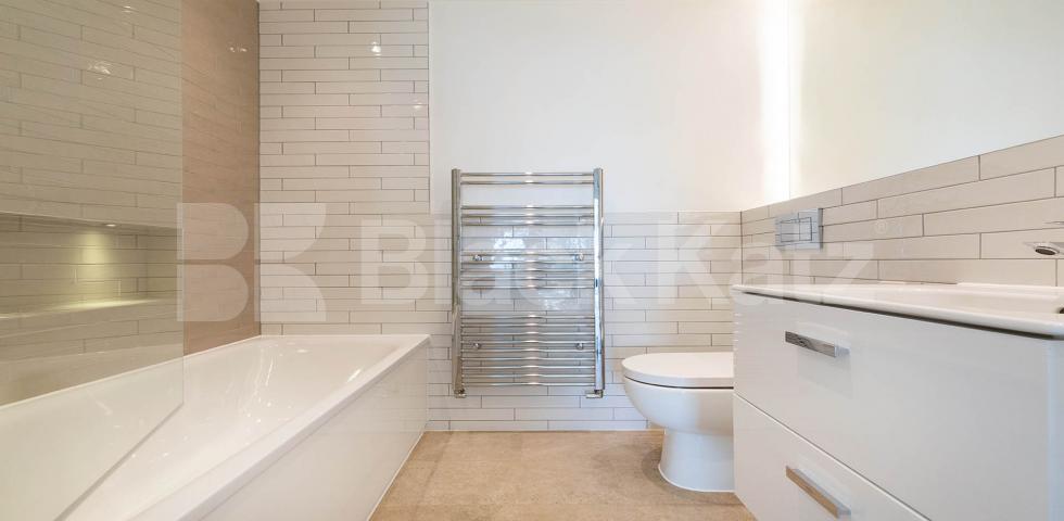 			Studio Apartment, 1 bath, 1 reception Apartment			 Seven Sisters Road, FINSBURY PARK